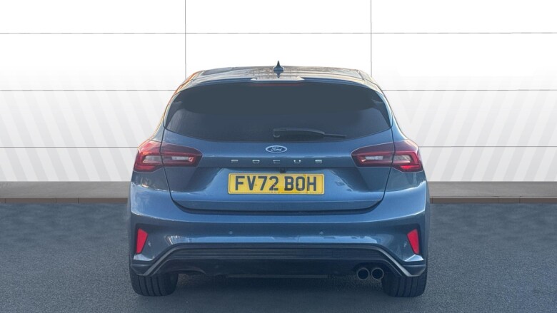 Ford Focus 1.0 EcoBoost ST-Line Vignale 5dr Petrol Hatchback